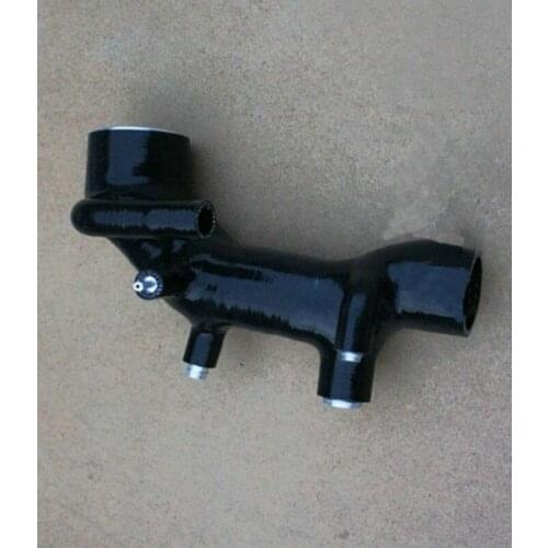 SILICONE AIR INTAKE INDUCTION INLET HOSE/PIPE FOR SUBARU IMPREZA WRX STi GC8 1996-1997