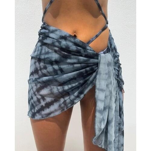 Tureller Beach Tunics