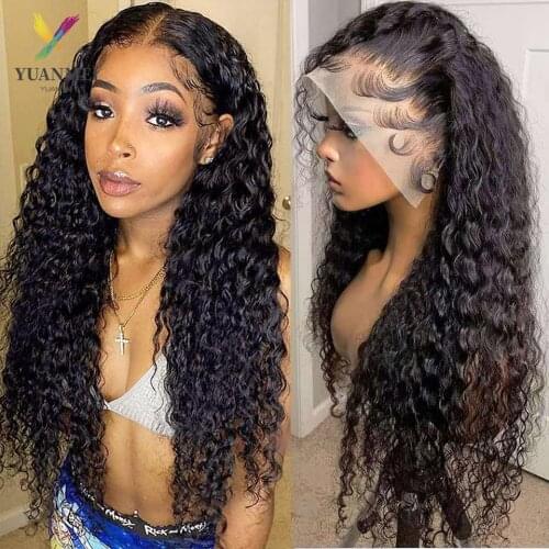 YUANMEI Wigs