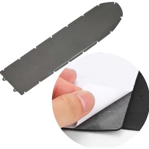 Electric Scooters Protective Cover Chassis Armor For Ninebot MAX G30 Protective Case Covers Sponge Pads