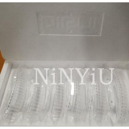 Original Color Cup for Dirui CS-T240 CS300 CS400 CS600 CS800 Biochemical Analyzer Reaction Cup