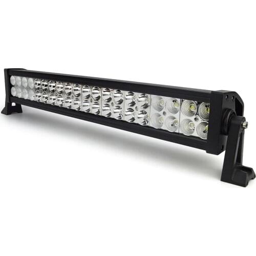 21 inch LED bar offroad 120W led light bar off road 4X4 fog Led work lights bar car trucks tractor ATV Spot Flood Combo