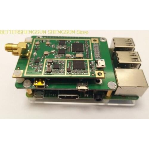 LPWAN LoraWan SX1301 Gateway sx1278lorawan 8 channel gateway module