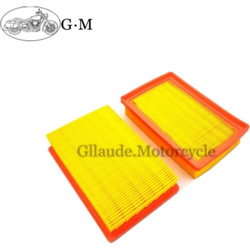 Motorcycle Accessories Air Filters For BMW R1200 GS ADV Adventure XE/TE Enduro LC R1200 R/RS/RT LC 2013-2016