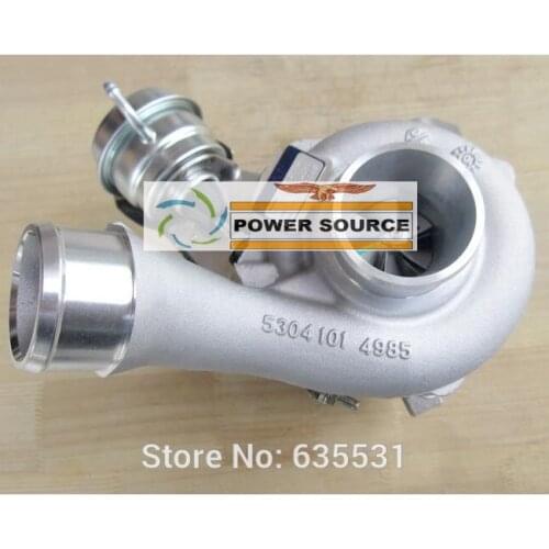 Free Ship BV43 28200-4A470 53039880144 53039880122 53039700144 53039700122 Turbo For KIA Sorento 2001- D4CB Eu 4 2.5L CRDi 125KW