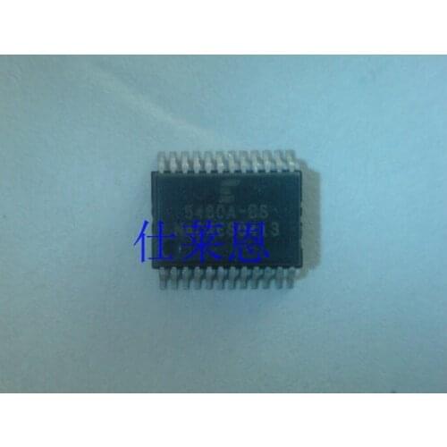 CS5460A-BS store transaction integrity and quality assurance