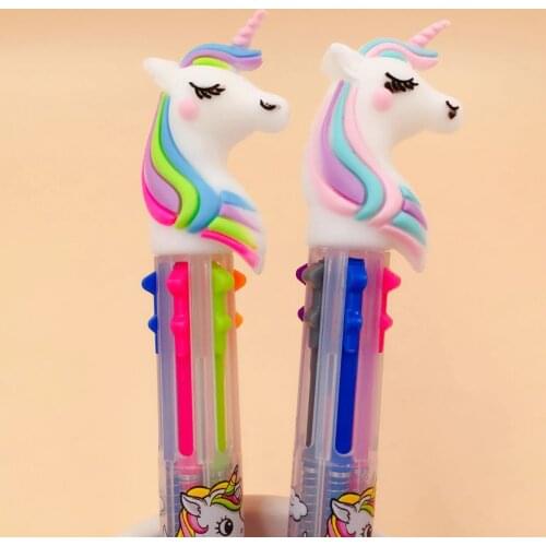 House Of Novelty Ballpoint Pens