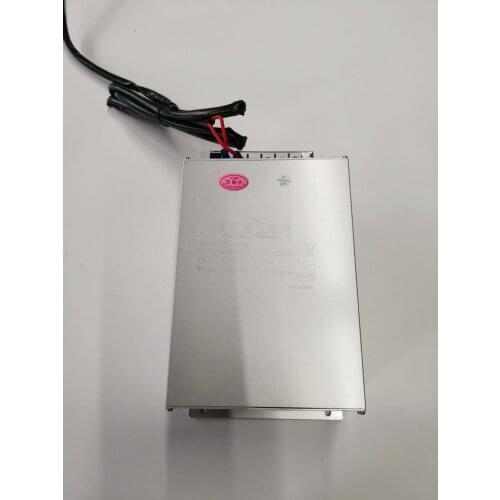 1000W Microwave Variable-Frequency Power Source/Microwave Air-Cooled Switching Power Supply UV Electrodeless Tube Power Supply