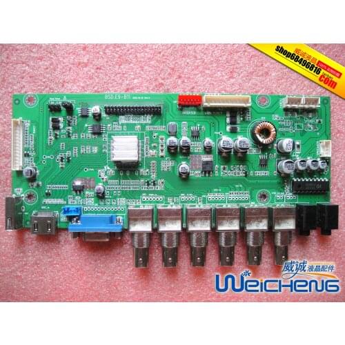 32 inch monitor drive board BSD.E9-B11 motherboard