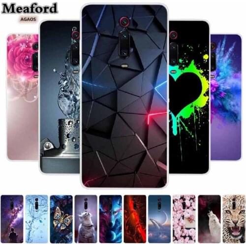 Meaford Phone Cases Xiaomi Redmi K20 Pro Premium