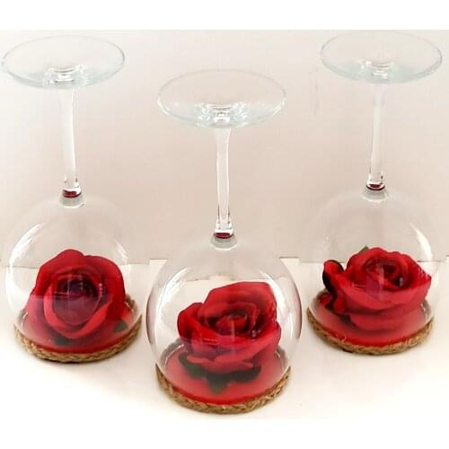 Mixperi Sets Of Decorative Candlesticks