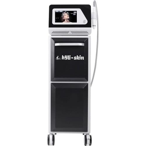 High pressure noninvasive meso machine needle free water injection skin whitening rejuvenation skin care beauty tools