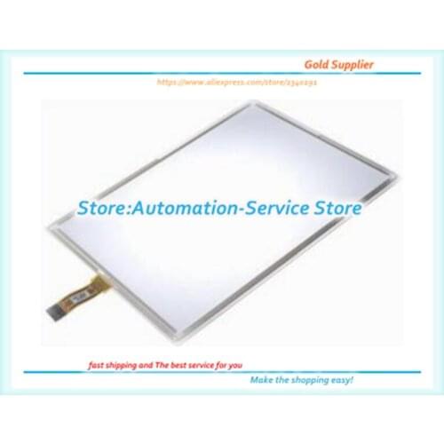 New Touch Screen Glass Panel Use For AMT-2517 AMT2517