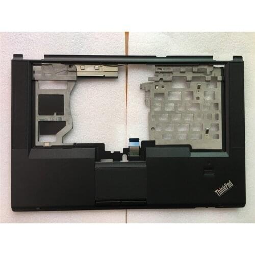 New and Original Laptop Lenovo Thinkpad T430S Palmrest Cover Case with Fingerprint Upper case 04X4612