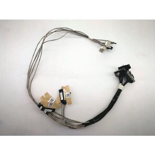 New original for acer Aspire E5-575G 50CB 513W 52DD 51SF led lcd lvds cable DD0ZAALC022