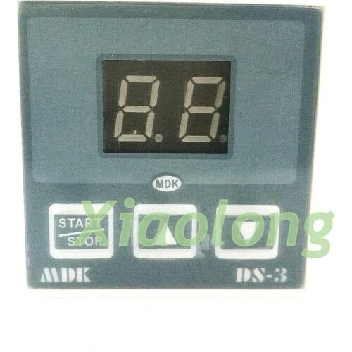 New Gas Oven Timer Oven Timer Intelligent Digital Display Time Relay Oven Accessories Universal