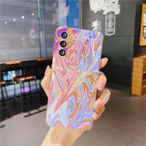 Ranipobo Samsung Galaxy A71 Phone Cases