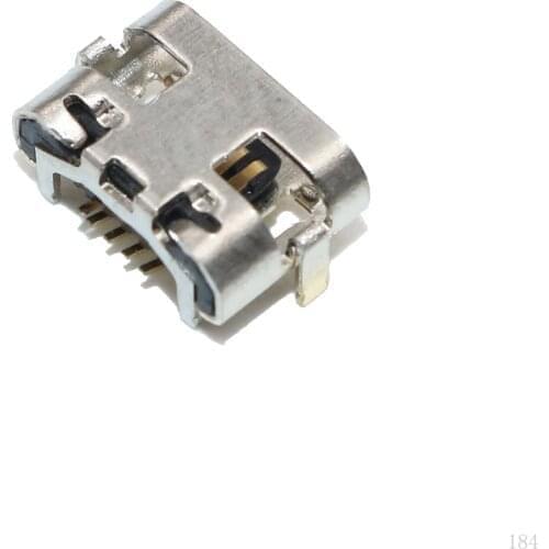 1500PCS/Roll For Motorola MOTO G5S XT1793 XT1794 XT1792 USB Charge Socket Jack Port Charging Dock Connector