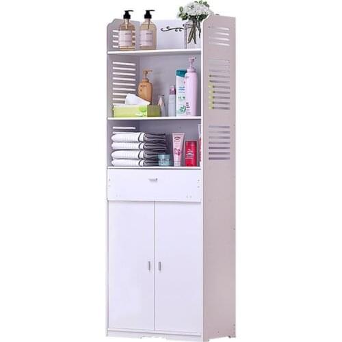 Tocador Mueble Mobile Per Bagno Washroom Armario Banheiro Meuble Salle De Bain Furniture Vanity Bathroom Storage Cabinet