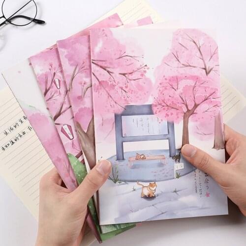 TONGCAI Notepads
