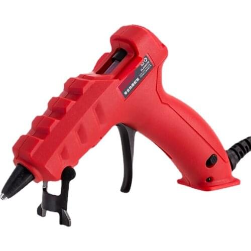 Zq Hot Melt Adhesive Handmade Hot Banyan Glue Gun Making Glue Gun Household Hot-Soluble Stick Glue 7-11mm