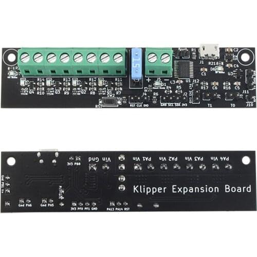 1PCS for Voron 3D Printer STM32F042F6P6 MCU Klipper Expander high quality Voron 2.4 Expander