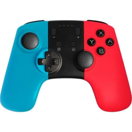 Xunbeifang Wireless Game Controller Gamepad Joystick for Switch Pro N S Console Gaming Accessories