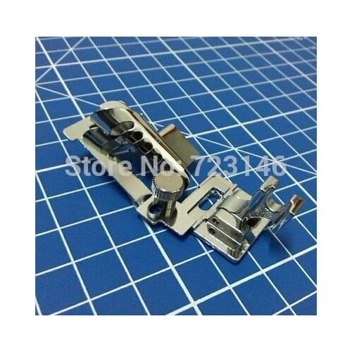 Domestic sewing machine parts presser foot HM-9907 Binder Foot +Free shipping FB99