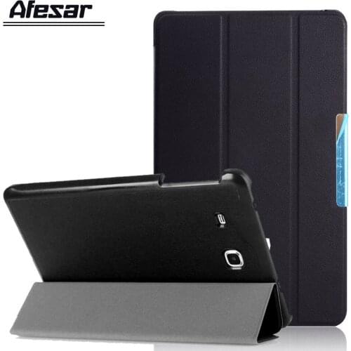 Tab A6 7.0 SM-T280 T285 177.7mm tablet ultra slim smart case cover for Samsung Galaxy Tab A 7.0 inch magnet closure with stand