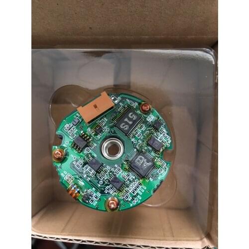 ENCODER UTSIH-B17CK Suitable for YASKAWA - Series Servo motors SGMGH-75DCA6F-0Y