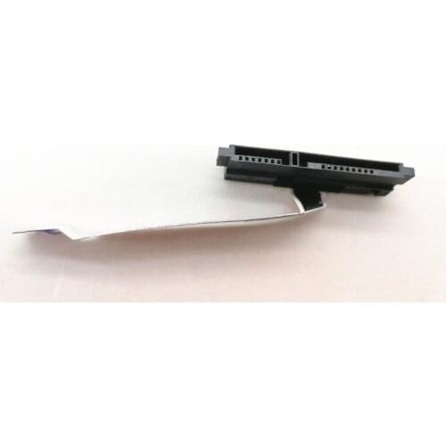 WZSM Wholesale New SATA Hard Disk Drive cable for HP Envy X360 15-BP 15M-BP 15-BQ 15M-BQ 15-BQ008CA HDD cable 450.0BX02.0011