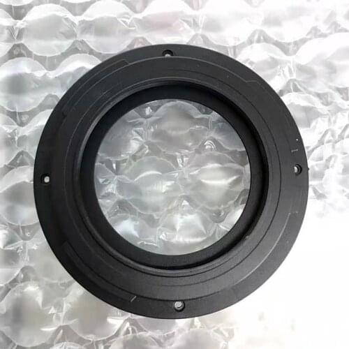 New Front mount ring repair parts for Sony HXR-NX100 PXW-Z150 NX100 Z150 camcorder