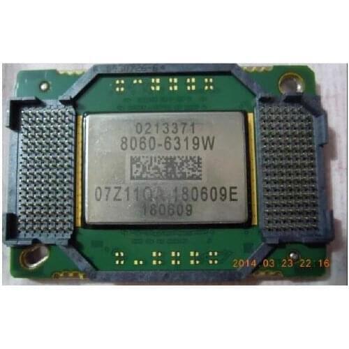 Original DMD CHIP 8060-6319W 8060-6318W 8060-6319 8060-6318 8060-6328W 8060-6329W best quality