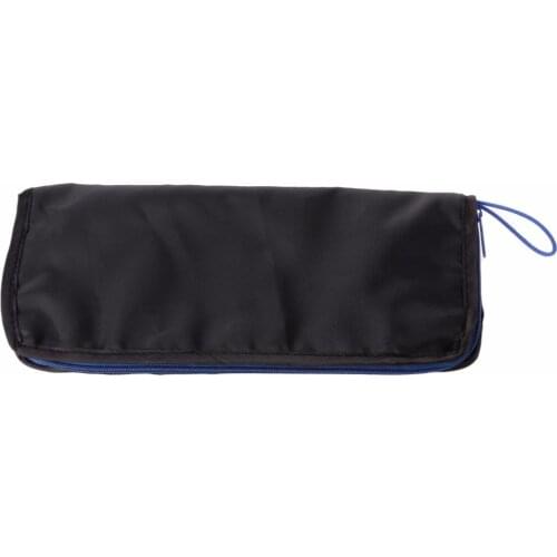 Portable Water Absorption Umbrella Cover Quality Oxford Cloth Storage Bag #20/17L