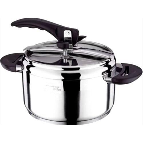 Cooking 3,5 l Pressure Cooker