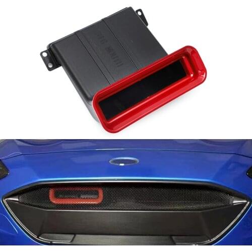 For Ford Focus Mk4 2019 2020 Air Intake Mouth Tuyere AIR Intake Inlet Duct Hatchback 4D Sedan 5D ABS Air Inlet Intake Tube Valve