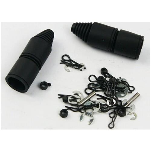 1/5 rc car repair kit set with axle boot for hpi baja 5b parts rovan km rc cars