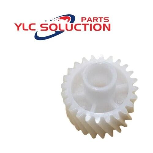 10Pcs High Quality Fuser Drive Gear For Konica Minolta Bizhub C220 C280 C360 C7722 C7728 Driving Gears