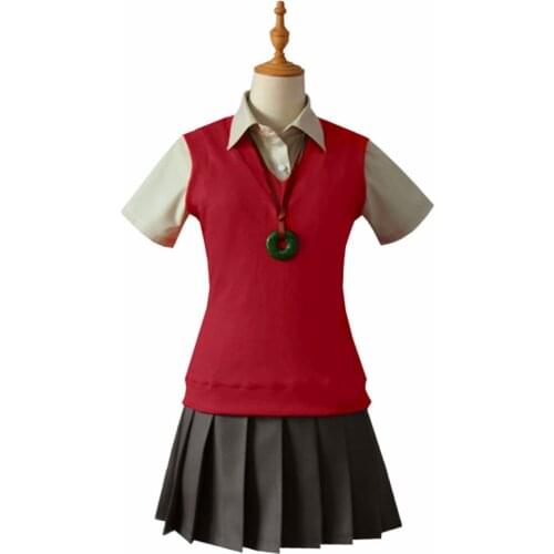 2018 New Anime Mahoutsukai no Yome Cosplay Costumes Hatori Tomoyo Uniform The Ancient Magus Bride Full Set