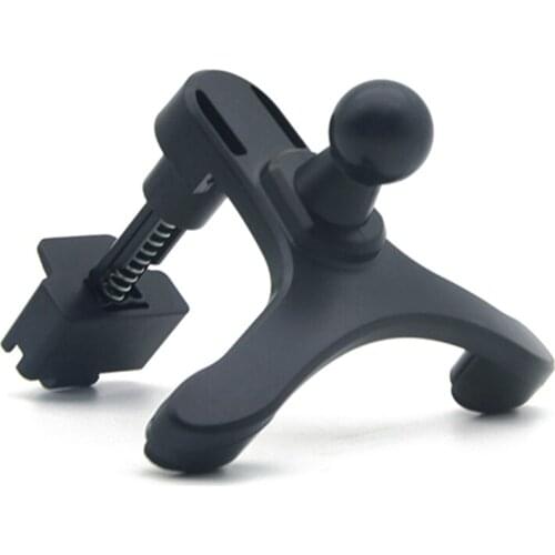 2021 Auto Air Vent Mount Plastic Clip Mobiele Telefoon Gps Houder Beugel Accessoires