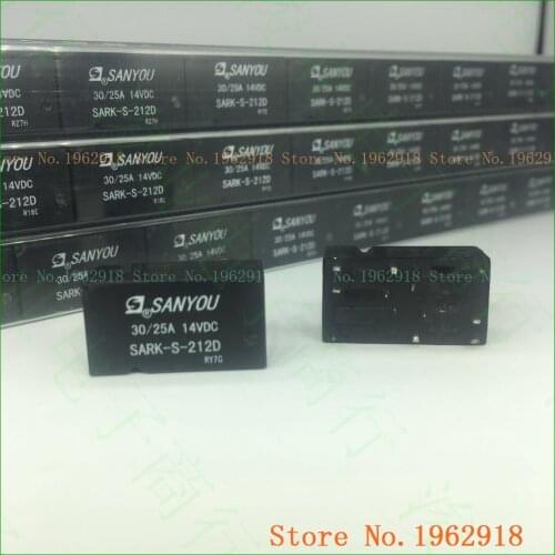 -212D HFKC-012-2ZST 30A