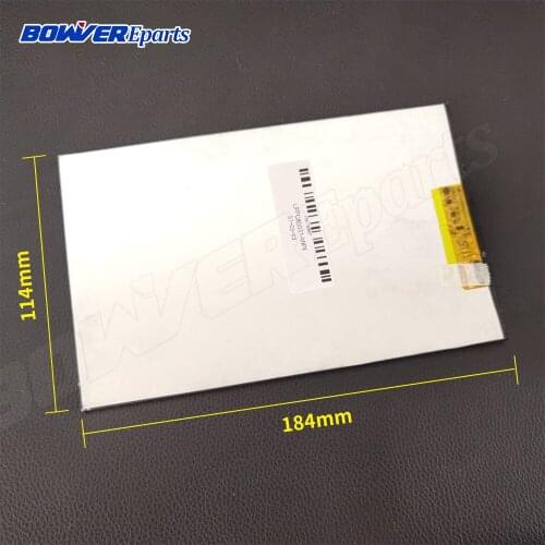 8inch FPC80031-MIPI P3465 lcd screen display matrix For Newman Q8 tablet parts screen IPS matrix For Newman Q8