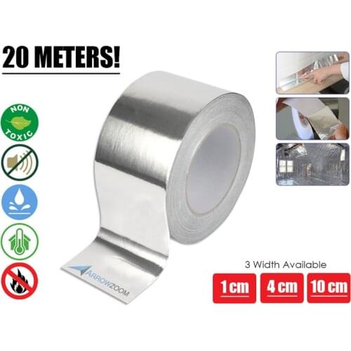 ARROWZOOM Adhesives And Sealants