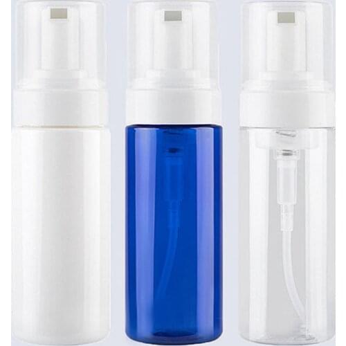 Tattoo Cyanophyta Green Algae Foaming Bottle Watering Can Soap Dispenser Tattoo Foaming Pump for Cosmetic Foam Tattoo Supply