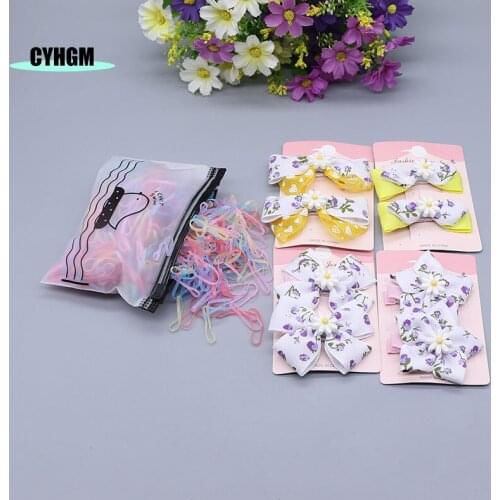 Kids Hair Clips CYHGM China