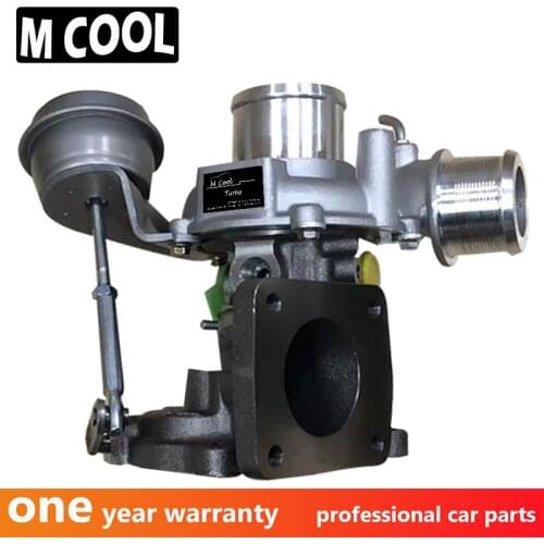 For Turbo For Alfa-Romeo MiTo For Fiat Grande Punto Bravo For Lancia Delta III 2007 T-Jet 16V 1.4L 55208528 55212916 55212917