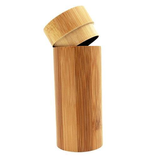 Vintage Sunglasses Box Handmade Bamboo Wooden Protector Travel Men Sunglasses Box Eyewear Women Frame Glasses Case Unisex