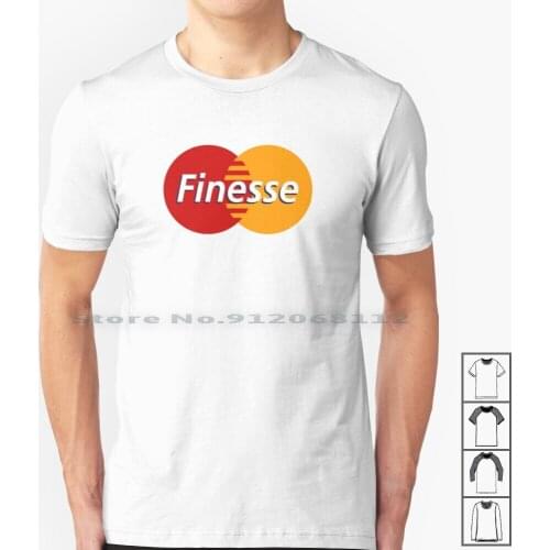 Finesse T Shirt 100% Cotton Finesse Funny Joke Kek Colgate Trump Flex Send It Gym Movies Dank Youtube Christmas Memes Twitch