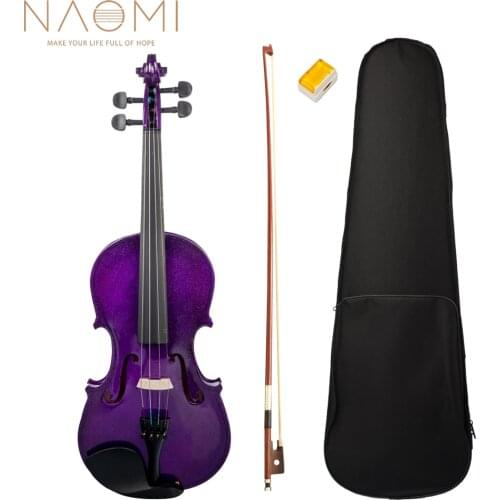 NAOMI Violin