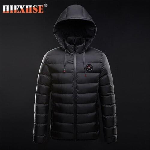 2020 New Waterproof Winter Jacket Men Hoodied Parka Men Warm Winter Coat Men Thicken Zipper Camouflage Mens Jackets